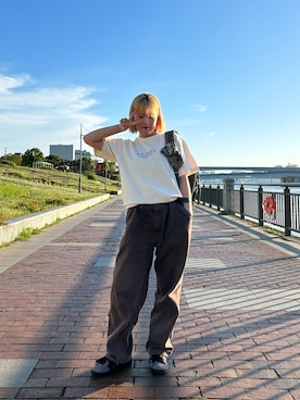 NANAKAさんのコーディネート