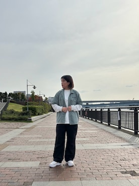 NANAKAさんのコーディネート