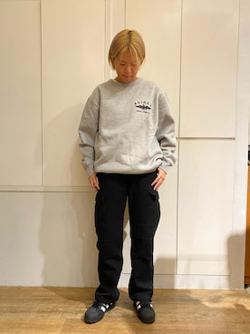 NANAKAさんのコーディネート