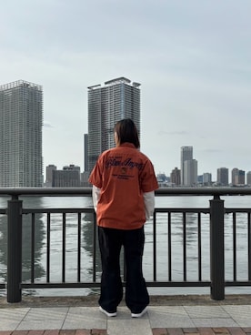 NANAKAさんのコーディネート