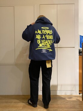 NANAKAさんのコーディネート