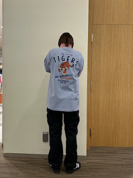 NANAKAさんのコーディネート