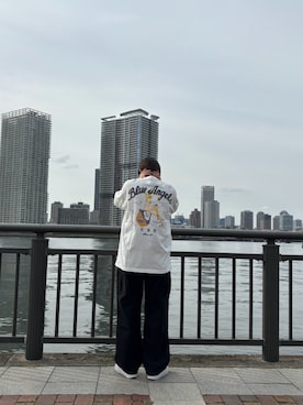 NANAKAさんのコーディネート