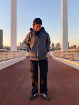 NANAKAさんのコーディネート