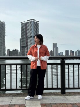 NANAKAさんのコーディネート