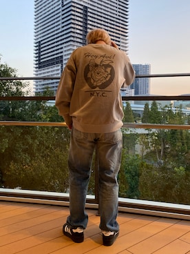 NANAKAさんのコーディネート