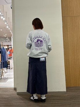 NANAKAさんのコーディネート