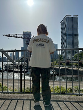 NANAKAさんのコーディネート