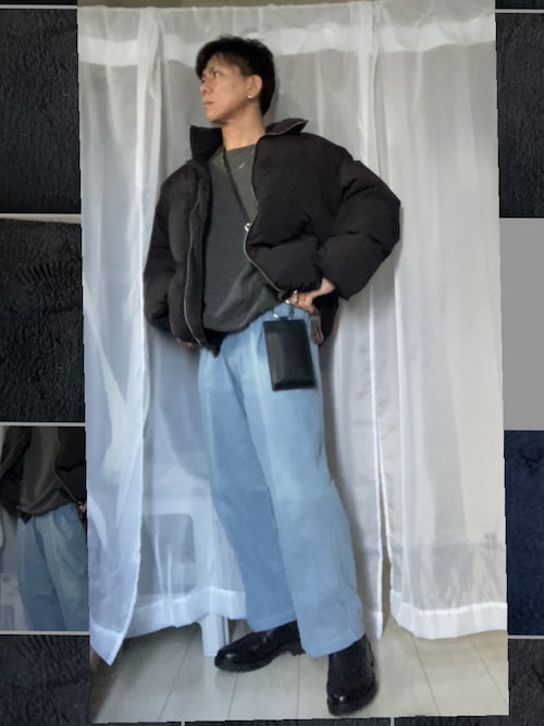 wakuさんのコーディネート