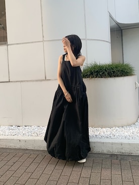 塚定美妃さんの（Ungrid | アングリッド）を使ったコーディネート