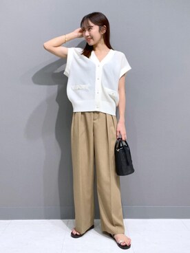 MIZUKIさんのコーディネート