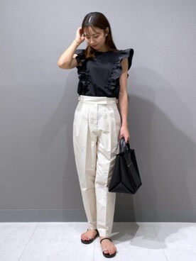 MIZUKIさんのコーディネート