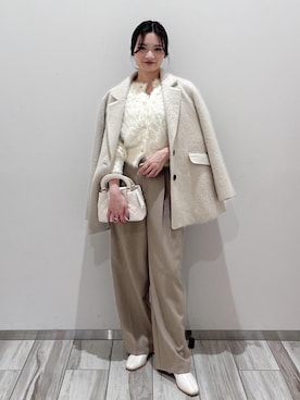 ik18さんのコーディネート