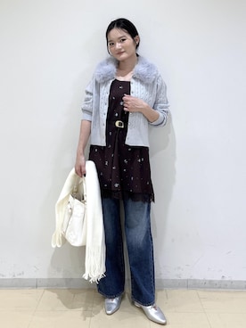 ik18さんのコーディネート