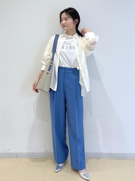 ik18さんのコーディネート