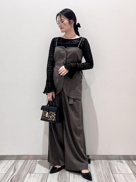 ik18さんのコーディネート