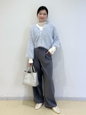 ik18さんのコーディネート