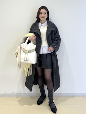 ik18さんのコーディネート