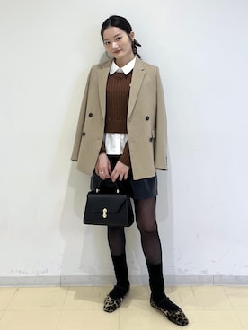 ik18さんのコーディネート