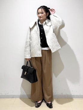 ik18さんのコーディネート