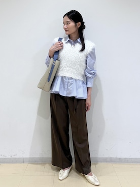 ik18さんのコーディネート