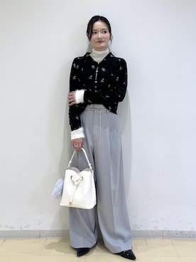 ik18さんのコーディネート