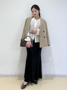 ik18さんのコーディネート