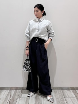 ik18さんのコーディネート
