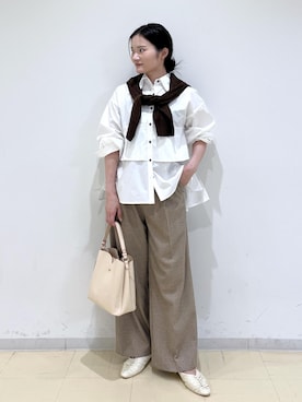 ik18さんのコーディネート