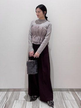 ik18さんのコーディネート