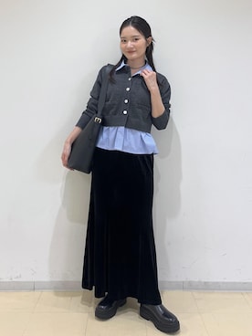 ik18さんのコーディネート