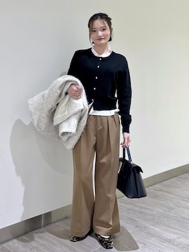 ik18さんのコーディネート