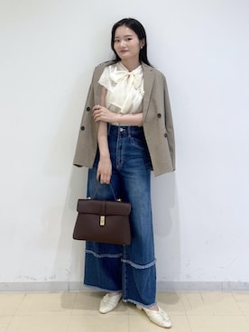 ik18さんのコーディネート