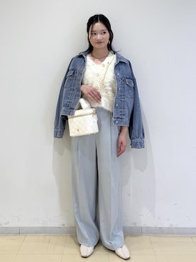 ik18さんのコーディネート