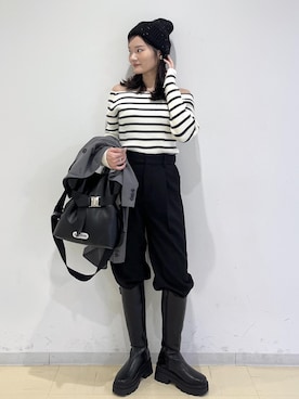 ik18さんのコーディネート