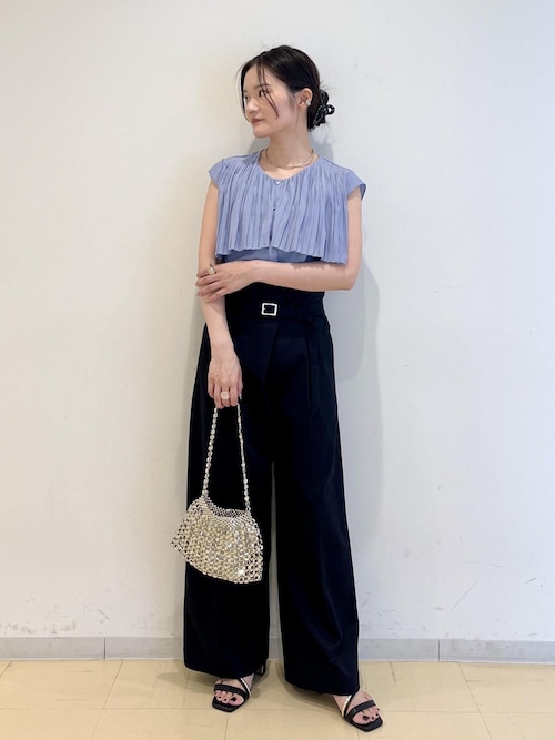 ビーズハンドバック ビーズ ハンドバッグ - マルチカラー | ZARA Japan / 日本