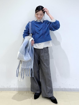 ik18さんのコーディネート