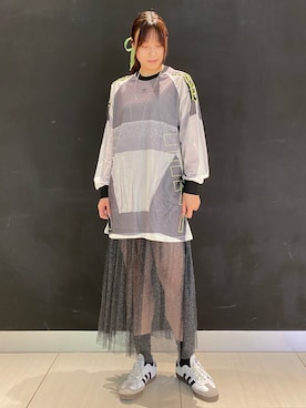 RSさんのコーディネート