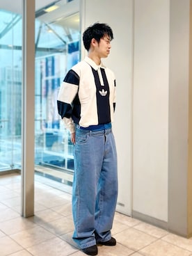 HSさんのコーディネート