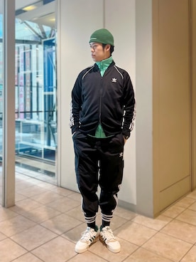 HSさんのコーディネート