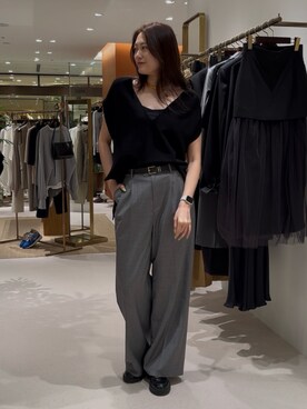 wgaoiさんのコーディネート