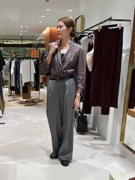 wgaoiさんのコーディネート