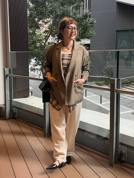 m.pocさんのコーディネート