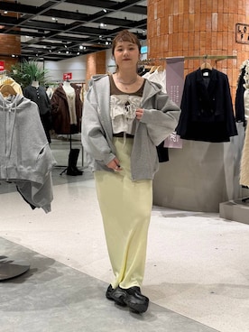 m.pocさんのコーディネート