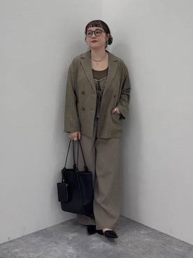 m.pocさんのコーディネート