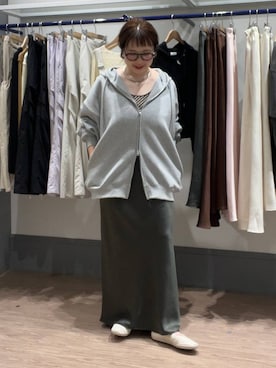 m.pocさんのコーディネート