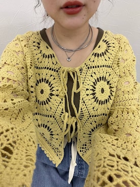 m.pocさんのコーディネート