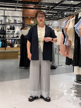 m.pocさんのコーディネート