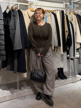 m.pocさんのコーディネート