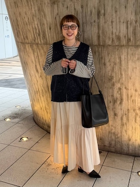 m.pocさんのコーディネート